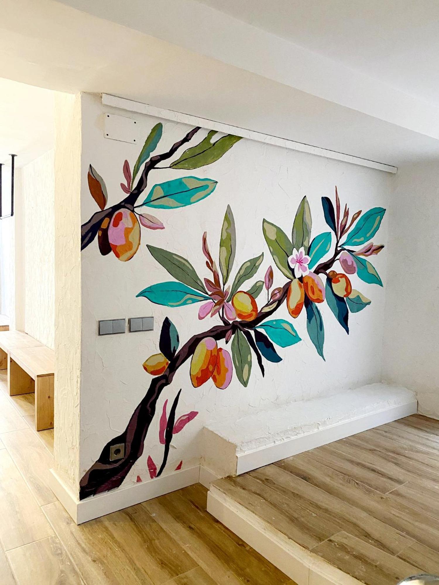 Y Hostel - Albergue Juvenil PMI Eksteriør bilde